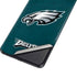 NFL Philadelphia Eagles Distressed Galaxy S21 Plus 5G Skin